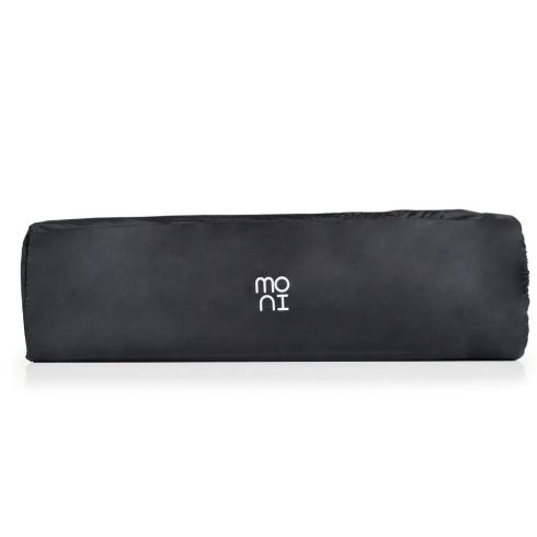 MONI Next level utazóágy lehajtható oldalfal 2 szint türkiz