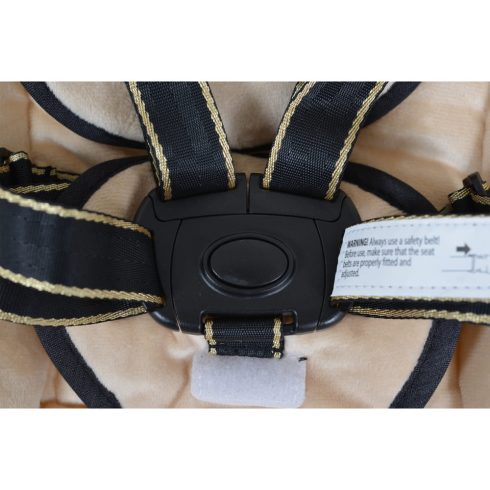 MONI Clarissa elektromos hinta bézs