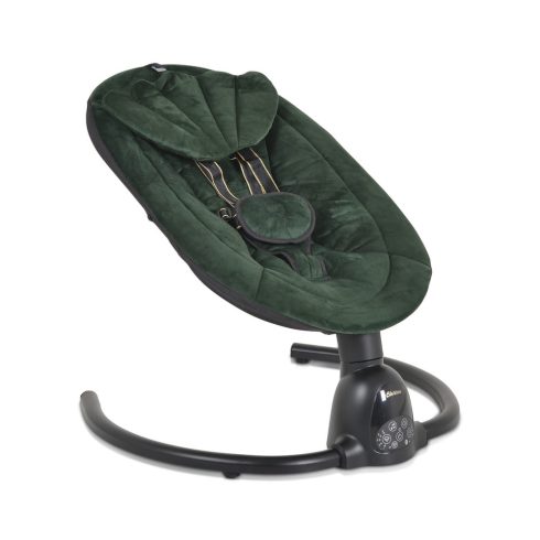 MONI Clarissa elektromos hinta zöld