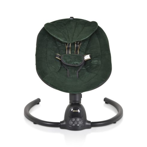 MONI Clarissa elektromos hinta zöld