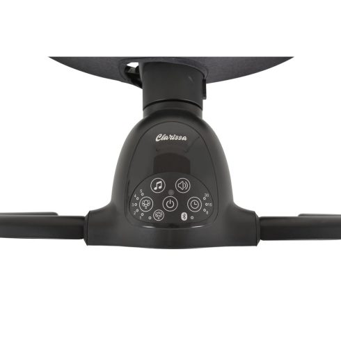 MONI Clarissa elektromos hinta zöld