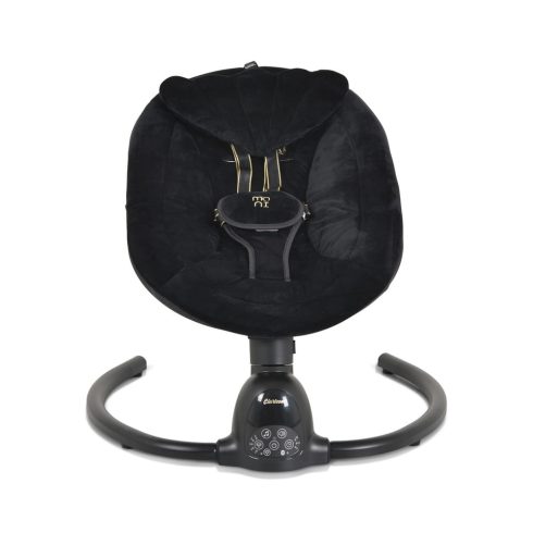 MONI Clarissa elektromos hinta fekete