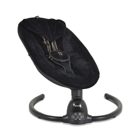 MONI Clarissa elektromos hinta fekete