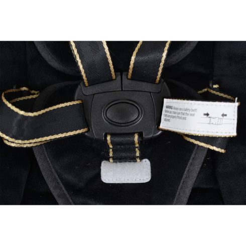 MONI Clarissa elektromos hinta fekete