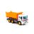 Polesie Toys  Toys  dömper
