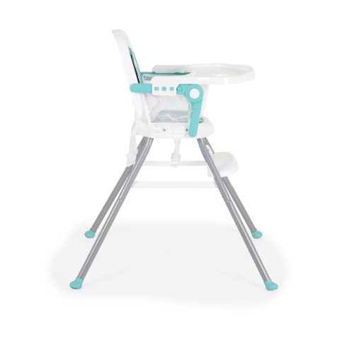 MONI Amaretti 3in1 szétszedhető etetőszék menta