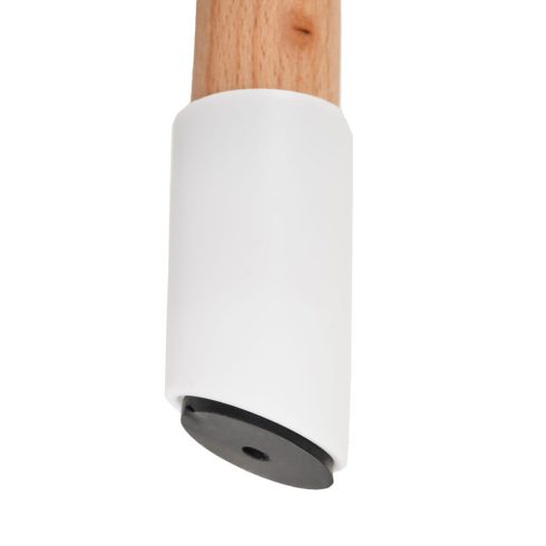 GELATO fa etetőszék 2in1 SZÜRKE