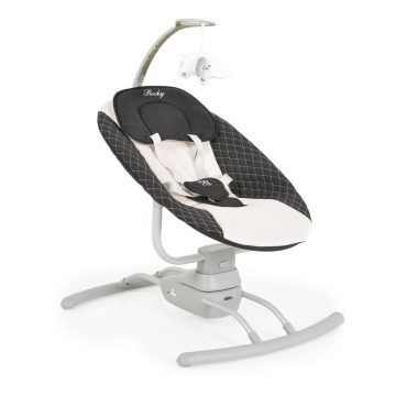 MONI Rocky el. hinta- pihenőszék bézs