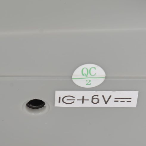 MONI Rocky el. hinta- pihenőszék bézs