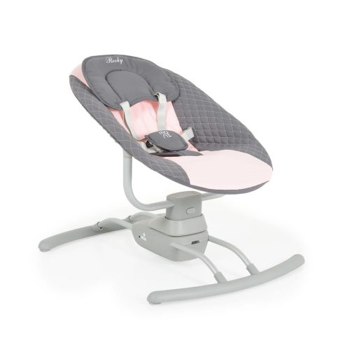 MONI Rocky el. hinta- pihenőszék pink