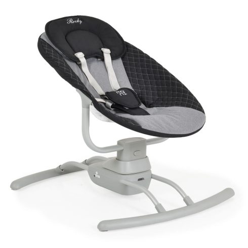 MONI Rocky el. hinta- pihenőszék szürke