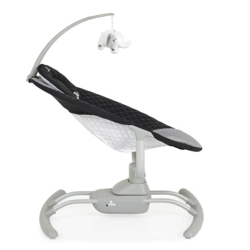 MONI Rocky el. hinta- pihenőszék szürke