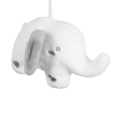 MONI Rocky el. hinta- pihenőszék szürke