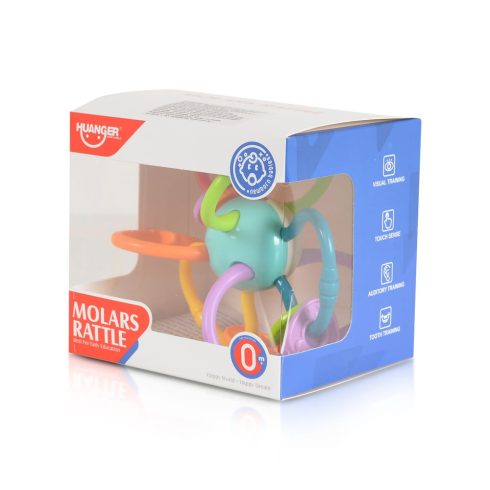 HUANGER Rágóka drótos