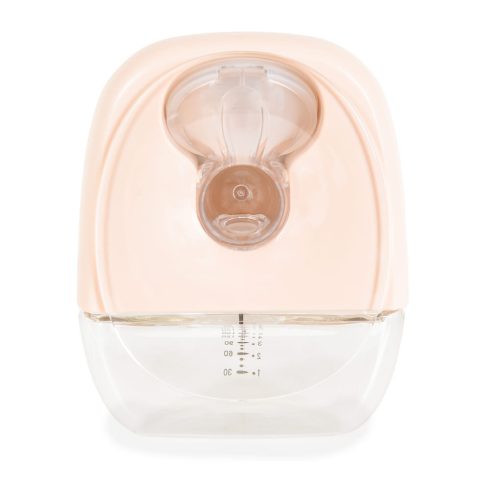 Cangaroo Libera el. mellszívó kéz nélküli cappuccino