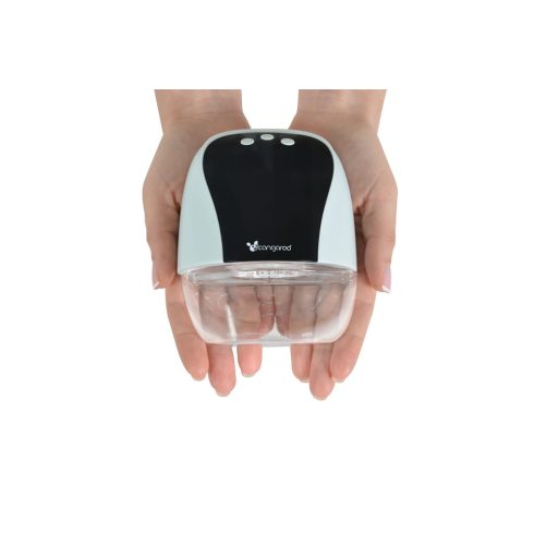 Cangaroo Libera el. mellszívó kéz nélküli menta