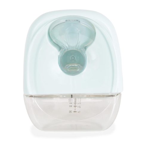 Cangaroo Libera el. mellszívó kéz nélküli menta