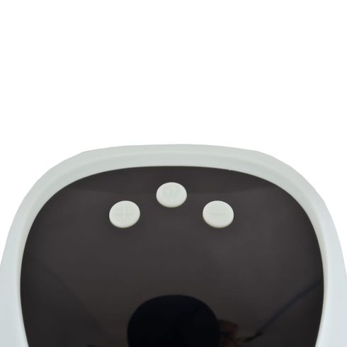 Cangaroo Libera el. mellszívó kéz nélküli menta