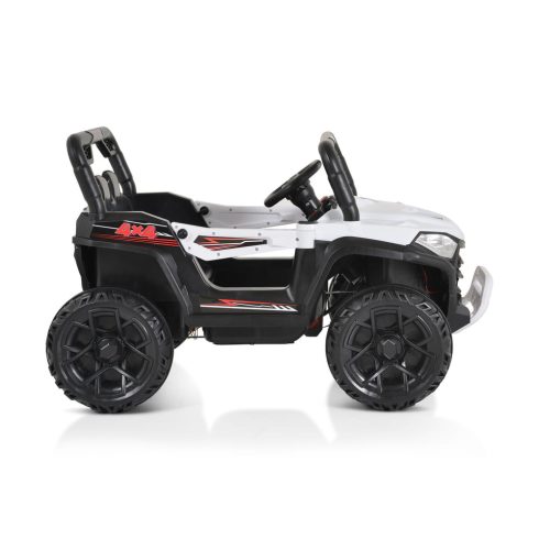 MONI BO Fast utv elektromos autó/buggy fehér