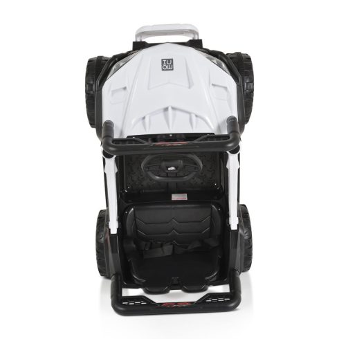 MONI BO Fast utv elektromos autó/buggy fehér