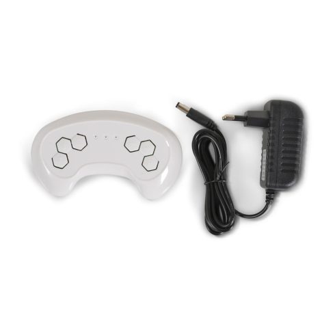 MONI BO Fast utv elektromos autó/buggy fehér