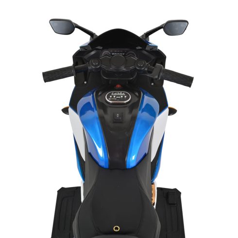 MONI BO motocross 2 kerekű motor gyorsasági kék