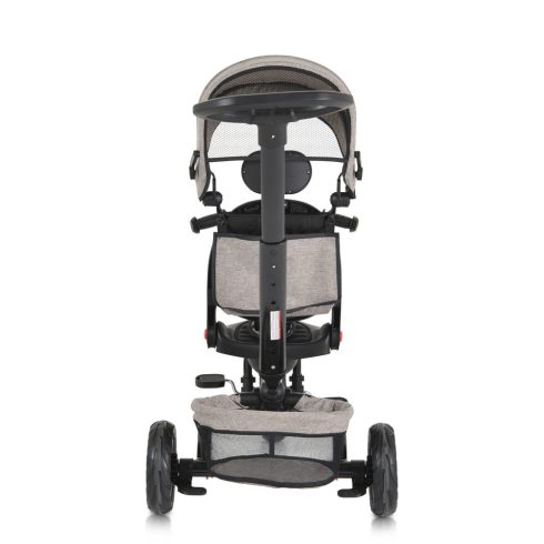 EXPLORE tricikli összecsukható kormány BÉZS