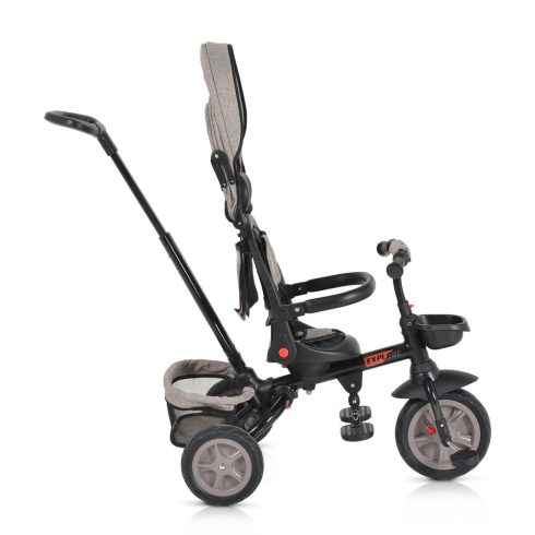 EXPLORE tricikli összecsukható kormány BÉZS