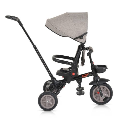 EXPLORE tricikli összecsukható kormány BÉZS