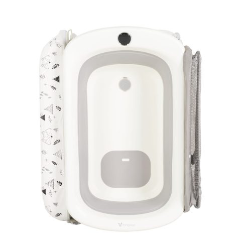 Cangaroo Garda 2in1 pelenkázó asztal