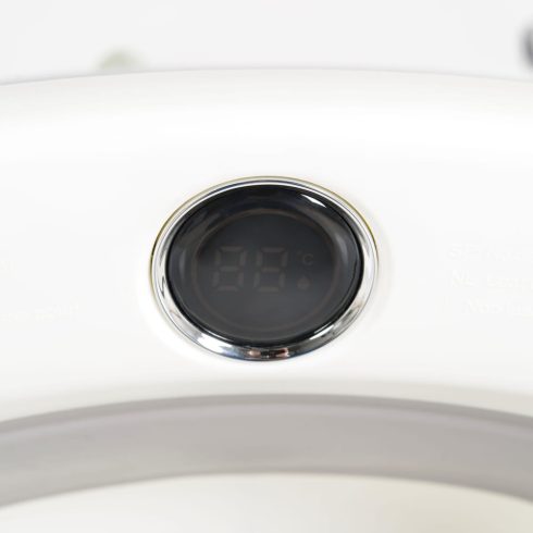 Cangaroo Garda 2in1 pelenkázó asztal