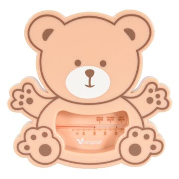 BOBO vízhőmérő MACI 