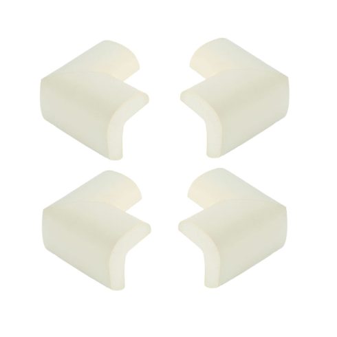 EDGY sarokvédők 4db BÉZS