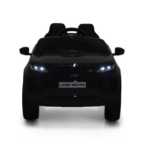 BO Range rover elektromos autó evoque 1 személyes pink