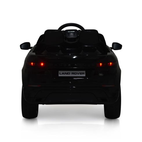 BO Range rover elektromos autó evoque 1 személyes pink