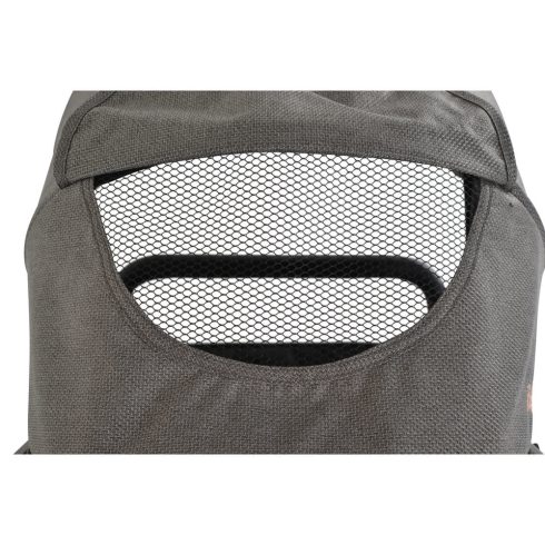 MONI Rafaello babakocsi szürke