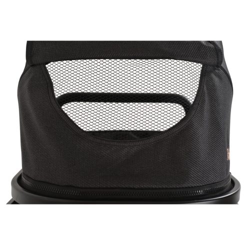 MONI Rafaello babakocsi fekete