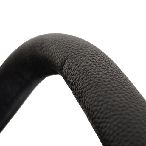 CARDI babakocsi, egy gombbal csukható, hálós szellőző FEKETE