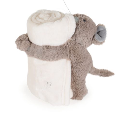 START autósülés 76-150cm I-SIZE, ajándék takaróval FEKETE