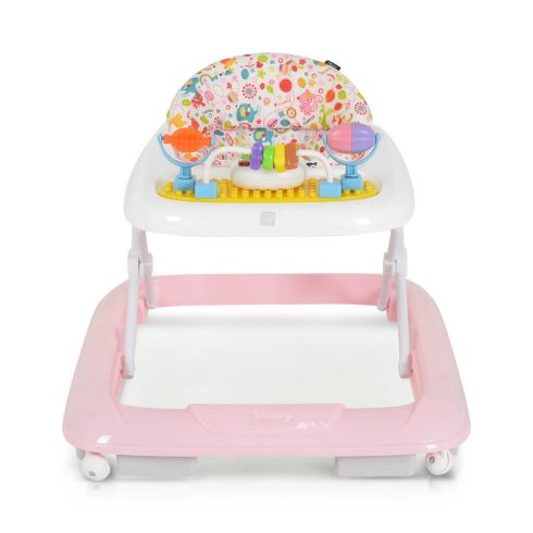 BRAVY bébikomp PINK