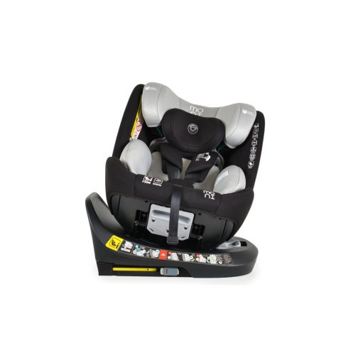 MONI Serengeti i-size autós ülés v.szürke