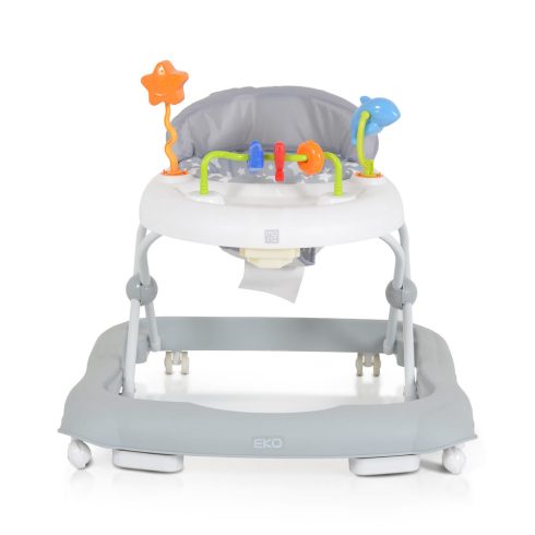 EKO Bébikomp SZÜRKE