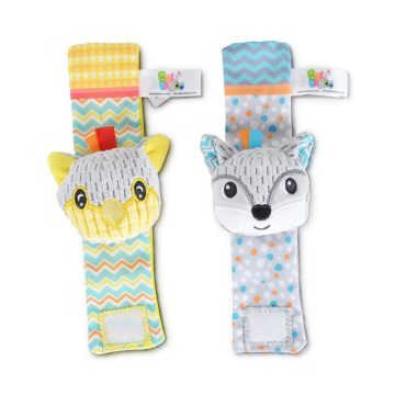 Bali Bazoo 82061 csuklócsörgő koala