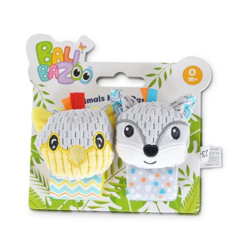 Bali Bazoo 82061 csuklócsörgő koala