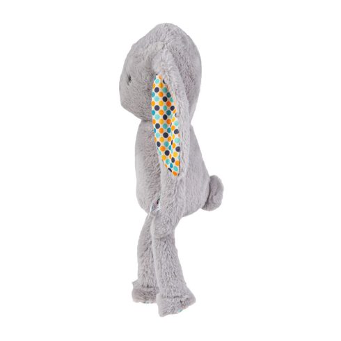 Bali Bazoo 81971 ölelhető plüss bunny szürke