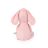 Bali Bazoo 81989 ölelhető plüss kutya 58cm pink