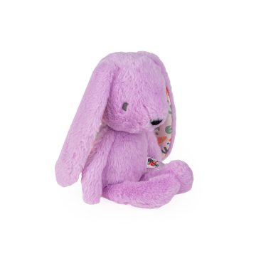 Bali Bazoo 81985 ölelhető plüss rabbit pink