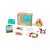 Tooky Montessori oktató Box 19-24 hónapos  TK753
