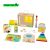 Tooky Montessori oktató Box 25-36 hónapos  TK755