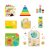 Tooky Montessori oktató Box 25-36 hónapos  TK755